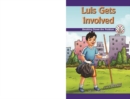 Image for Luis Gets Involved