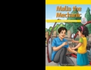 Image for Malia the Mechanic