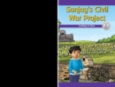 Image for Sanjay&#39;s Civil War Project