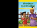 Image for Great Pest Problem