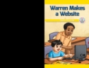 Image for Warren Makes a Website