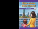 Image for Ellie visita Ellis Island: Recabar datos (Ellie&#39;s Trip to Ellis Island: Collecting Data)