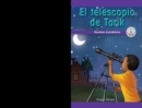 Image for El telescopio de Tarik: Resolver el problema (Tarik&#39;s Telescope: Fixing the Problem)