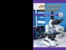 Image for Que le pasa al microscopio?: Resolver el problema (What&#39;s Wrong with the Microscope?: Fixing the Problem)