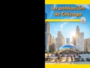 Image for La poblacion de Chicago: Analizar los datos (The Population of Chicago: Analyzing Data)