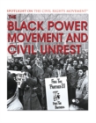 Image for Black Power Movement and Civil Unrest