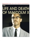 Image for Life and Death of Malcolm X