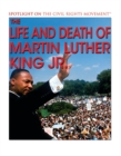 Image for Life and Death of Martin Luther King Jr.