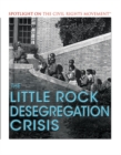 Image for Little Rock Desegregation Crisis