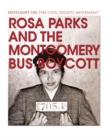 Image for Rosa Parks and the Montgomery Bus Boycott