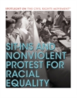 Image for Sit-Ins and Nonviolent Protest for Racial Equality
