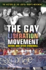 Image for Gay Liberation Movement