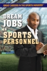 Image for Dream Jobs in Sports Personnel