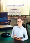 Image for Careers in Mental Health