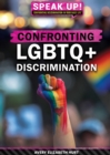 Image for Confronting LGBTQ+ Discrimination