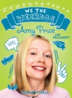 Image for Amy Price for President!