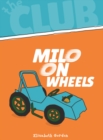 Image for Milo on Wheels