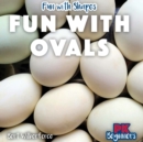 Image for Fun with Ovals