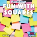 Image for Fun with Squares