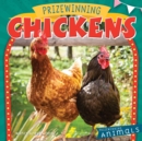 Image for Prizewinning Chickens