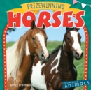 Image for Prizewinning Horses