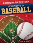 Image for Positions in Baseball