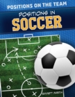 Image for Positions in Soccer
