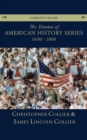 Image for Drama of American History Series