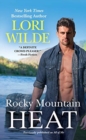 Image for Rocky Mountain Heat (previously published as All of Me)