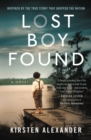 Image for Lost Boy Found (Deckle Edge)