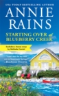 Image for Starting Over at Blueberry Creek
