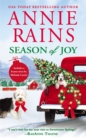 Image for Season of joy  : includes a bonus novella