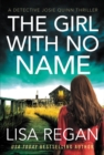 Image for The Girl with No Name