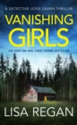 Image for Vanishing Girls