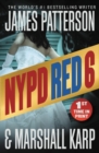 Image for NYPD Red 6 (Hardcover Library Edition)