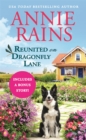 Image for Reunited on Dragonfly Lane
