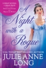 Image for A Night with a Rogue : 2-in-1 Edition with Beauty and the Spy and Ways to be Wicked