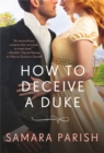 Image for How to Deceive a Duke