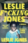 Image for Leslie F*cking Jones