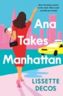 Image for Ana takes Manhattan