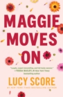 Image for Maggie Moves On