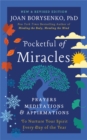 Image for Pocketful of miracles  : prayer, meditations, and affirmations to nurture your spirit every day of the year