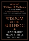 Image for Wisdom of the bullfrog  : leadership made simple (but not easy)
