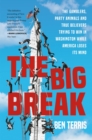Image for Big break  : the weirdos, wonks, and wannabes trying to win in Washington while America loses its mind