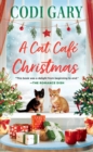 Image for A Cat Cafe Christmas