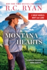 Image for Montana Hearts : 2-in-1 Edition with Matt and Luke