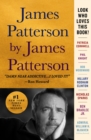 Image for James Patterson by James Patterson : The Stories of My Life