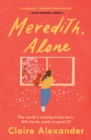 Image for Meredith, Alone