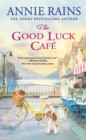 Image for The Good Luck Cafe