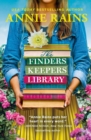 Image for The finders keepers library